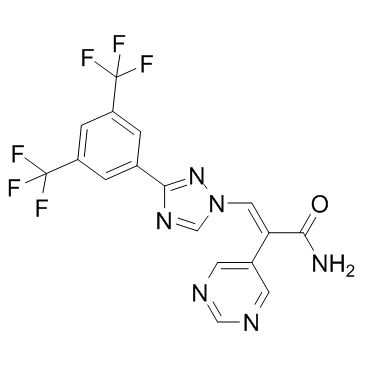 Eltanexor (KPT-8602)