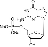 2′-脫氧鳥(niǎo)苷-5′-單磷酸二鈉鹽