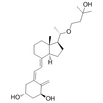 馬沙骨化醇