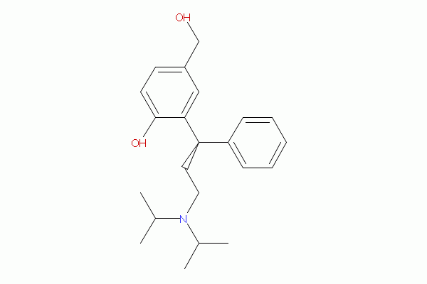 (R)-5-羥甲基托特羅定