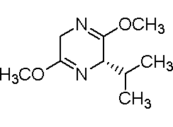 (S)-2，5-二氫-3，6-二甲氧基-2-異丙基吡嗪