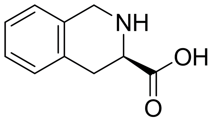 (R)-1,2,3,4-四氫-3-異喹啉羧酸