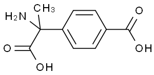 (±)-Α-甲基-(4-羧苯基)甘氨酸